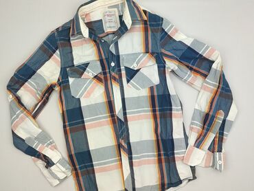 Shirts: Shirt for men, XS (EU 34), Cedar Wood State, condition - Very good