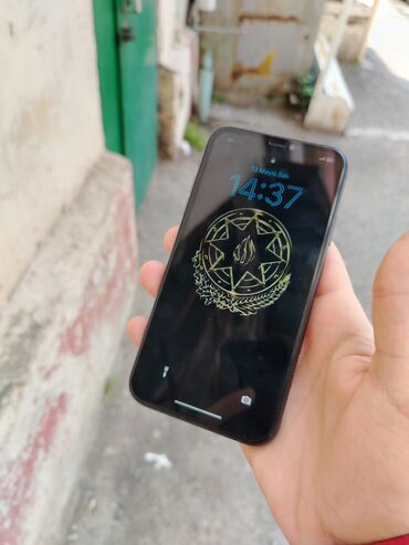 apple kredit: IPhone 11, 128 ГБ, Black Titanium