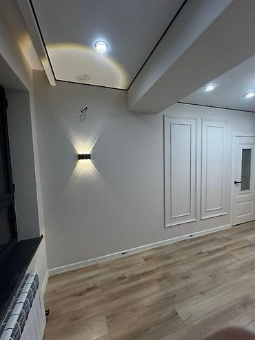 Продажа квартир: 1 комната, 41 м², Элитка, 8 этаж, Дизайнерский ремонт — 10