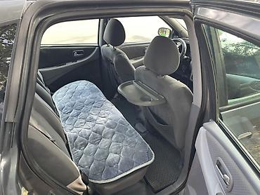 ниссан альмера двигатель: Nissan Almera Tino: 2003 г., 2.2 л, Механика, Дизель, Хэтчбэк — 8