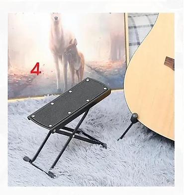 ikea ormari za sobu: KLUPICA ZA NOGU BESPLATNA DOSTAVA | Dimenzije su na fotografiji 4 — 1
