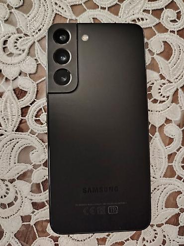 Samsung Galaxy S22, rəng - Qara, Sensor lalafo.az -da Samsung Galaxy S22, rəng - Qara, Sensor