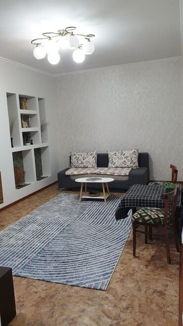 чалдовар продаю дом: 2 комнаты, 52 м², 105 серия, 7 этаж, Евроремонт