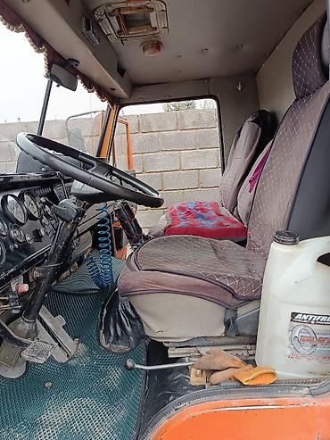 Грузовики: Грузовик — 8