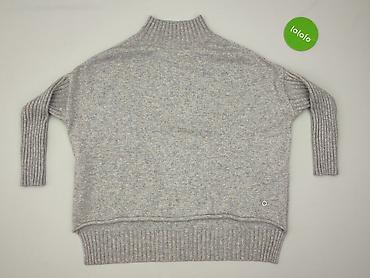 varlesca bluzy: Sweter damski, rozmiar 6XL — 2