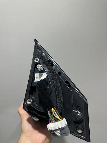 led guzgu: Sol, Kia Sorento, Ödənişli çatdırılma — 5
