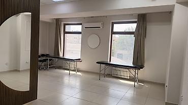 нарын недвижимость: Аренда кабинетов в салонах красоты, 40 м², Для бровиста, Для визажиста, Для лешмейкера — 8