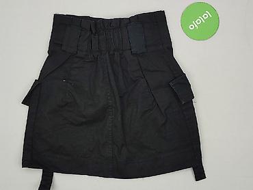 cargo crop: Bershka, Spódnica damska, rozmiar M — 3