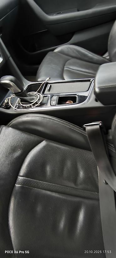 Hyundai: Hyundai Sonata: 2019 г., Автомат, Газ, Седан — 3