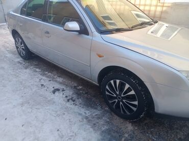 форд транзит 999 мд: Ford Mondeo: 2002 г., 2 л, Механика, Бензин, Хэтчбэк