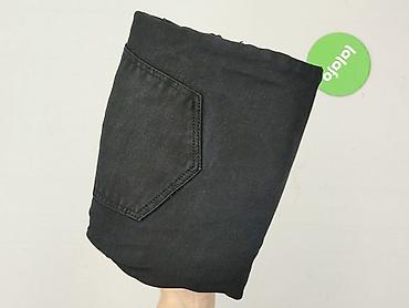 sklepy second hand: Zara, Jeansy damskie, rozmiar M — 6