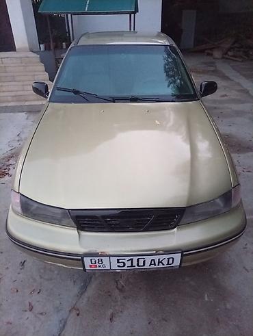 Продажа авто: Daewoo Nexia: 2005 г., 1.6 л, Механика, Бензин, Седан — 2