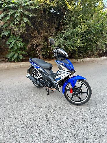 em 50: TECILI TUFAN S50 SATILIR Az surulub tam ideal veziyyetdedir hec bir — 4