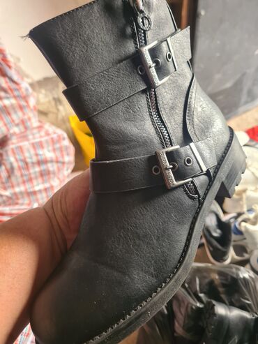 Čizme: Čizme, Tommy Hilfiger, 40 na lalafo.rs — 7 Čizme: Čizme, Tommy Hilfiger, 40 — 7