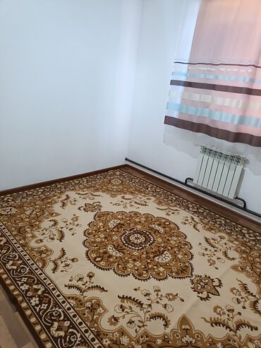 5 комнатные квартиры: 1 бөлмө, Менчик ээси, Чогуу жашоо менен