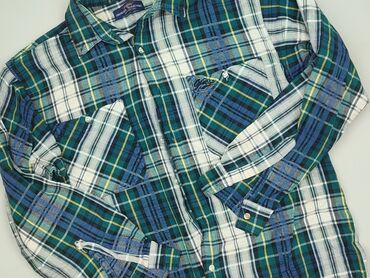 box z koszulkami piłkarskimi: Shirt for men, M (EU 38), MARCIANO BY GUESS, condition - Perfect