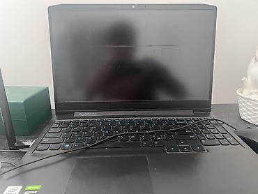 intel arc: Игровой ноутбук Lenovo IdeaPad Gaming (серия) - Экран: матовый — 1