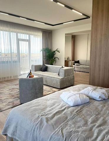 квартипа: Аренда квартиры на Иссык-Куле, Радуга West, Кош-Кол — 4
