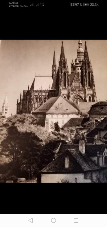 Bədii ədəbiyyat: Kitablar köhnə kitabdır vərəqlə bax lazım olan zəng vursun hər kitabın -da lalafo.az — 22 Bədii ədəbiyyat: Kitablar köhnə kitabdır vərəqlə bax lazım olan zəng vursun hər kitabın — 22