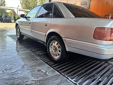 ауди матор 2 2: Audi S4: 1991 г., 2.3 л, Механика, Бензин — 5