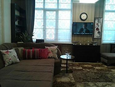 Долгосрочная аренда квартир: Студия, Собственник, С мебелью полностью — 8