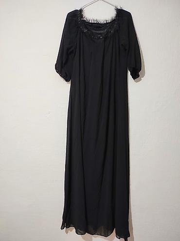 Вечерние платья: Вечернее платье, Пышное, Длинная модель, С рукавами, Шлейф, Корсет, Стразы, 5XL — 18