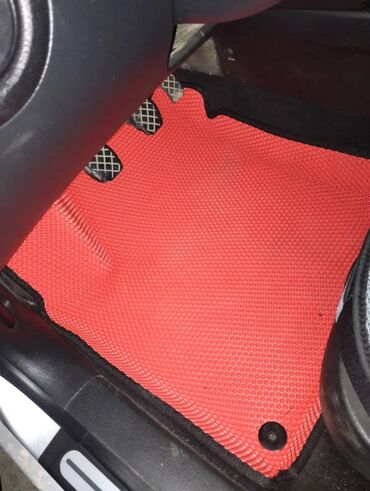 Volkswagen: Volkswagen Golf: 2001 г., 1.6 л, Механика, Бензин, Хэтчбэк — 10