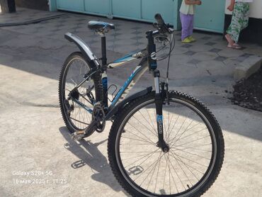детский велосипед giant 20: Горный велосипед, Giant, Рама S (145 - 165 см), Алюминий, Б/у at lalafo.kg детский велосипед giant 20: Горный велосипед, Giant, Рама S (145 - 165 см), Алюминий, Б/у