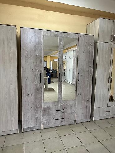 буфетница: Продаю новый шкаф из российского ламината И на заказ делаем мебель — 3