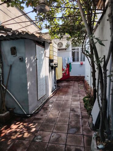 Bağ evlərinin satışı: Bakı, Binəqədi qəs., 100 kv. m, 3 otaqlı, Kombi, Qaz, İşıq — 2