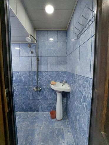 Köhnə tikili: Bakı, 2 otaqlı, Köhnə tikili, m. Neftçilər, 61 kv. m — 13