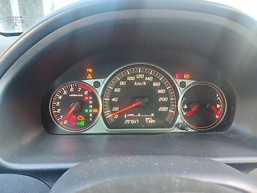 коропка срв: Honda CR-V: 2005 г., 2 л, Автомат, Бензин, Внедорожник — 10