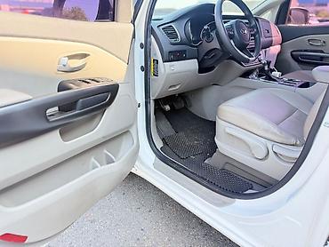 авто в корее: Kia Carnival: 2020 г., 2.2 л, Автомат, Дизель, Минивэн — 7