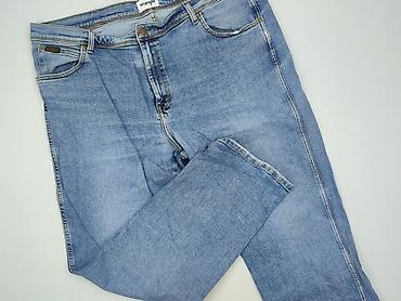 pull bear poland: Wrangler, Jeansy dla mężczyzn, rozmiar L — 1