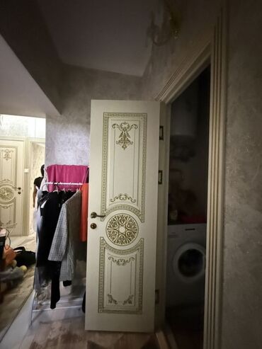 квартиры в районе аламидин 1: 3 комнаты, 64 м², 106 серия, 3 этаж, Евроремонт
