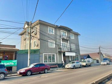 аренда помещение для бизнеса: Сдаю Офис, 762 м², В административном здании, 1 линия, С отдельной кухней, С отдельным входом