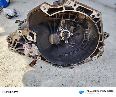 opel corsa b: Merivanın üstündən çıxıb, 5 skorostdu, ehtiyat hissəsi kimi satılır — 3