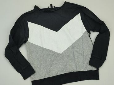 bluzki olx: Sweatshirt, Atmosphere, L (EU 40), condition - Good