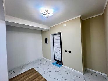 29: 2 комнаты, 63 м², Технопарк Элитка, 2 этаж, Евроремонт — 10