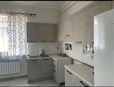 Долгосрочная аренда домов: 120 м², 3 комнаты, Утепленный, Теплый пол, Бронированные двери — 10