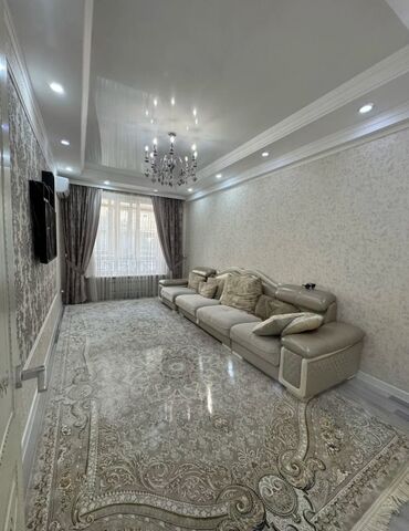 Долгосрочная аренда квартир: 3 bedroom, Agent, Whole room, Fully furnished