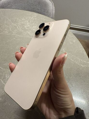 чехол для айфона 7: IPhone 16 Pro Max, 256 ГБ, Desert Titanium, Кабель, Коробка, 100 %