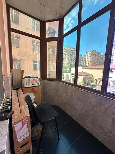 баку квартира купить: Новый Ясамал, 3 комнаты, Новостройка, 130 м² — 2