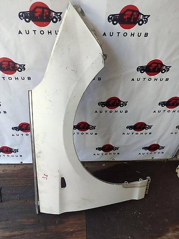 Капоты и комплектующие: Капот Hyundai, Б/у, Оригинал — 25