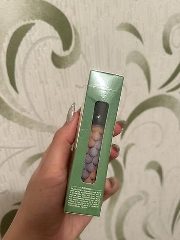 sinə boyuducu krem: Aloe Vera TUZ Makeup Base – makiyaj üçün baza - Növ: Pore Correcting — 1