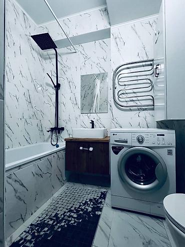 Продажа квартир: 2 комнаты, 62 м², Элитка, 5 этаж, Евроремонт — 12