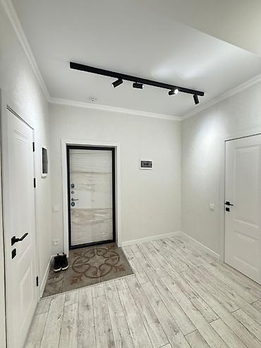 Продажа квартир: 3 комнаты, 86 м², Элитка, 9 этаж, Евроремонт — 5