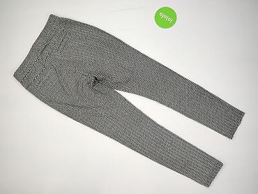 modne leginsy: Legginsy Eleganckie damskie, rozmiar M — 3