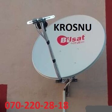 peyk antenalarin satisi in Azərbaycan | PEYK ANTENALARININ QURAŞDIRILMASI: Peyk anteni sifariş çatdırılma ve quraşdırılma pulsuz