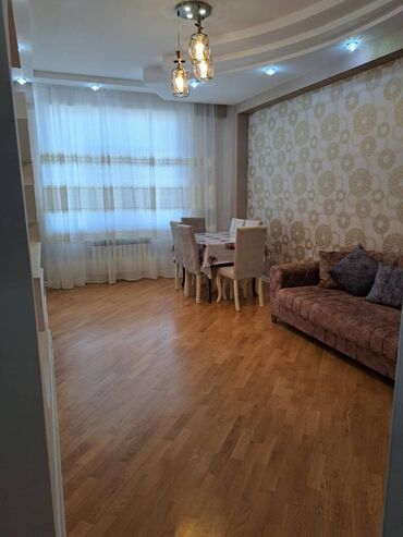 Uzunmüddətli kirayə mənzillər: Binəqədi rayonu,Azadlıq pr,İlayda uşaq baxçasının yanında,15 — 11